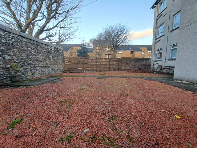 P372: Kelburn Court, Largs, North Ayrshire