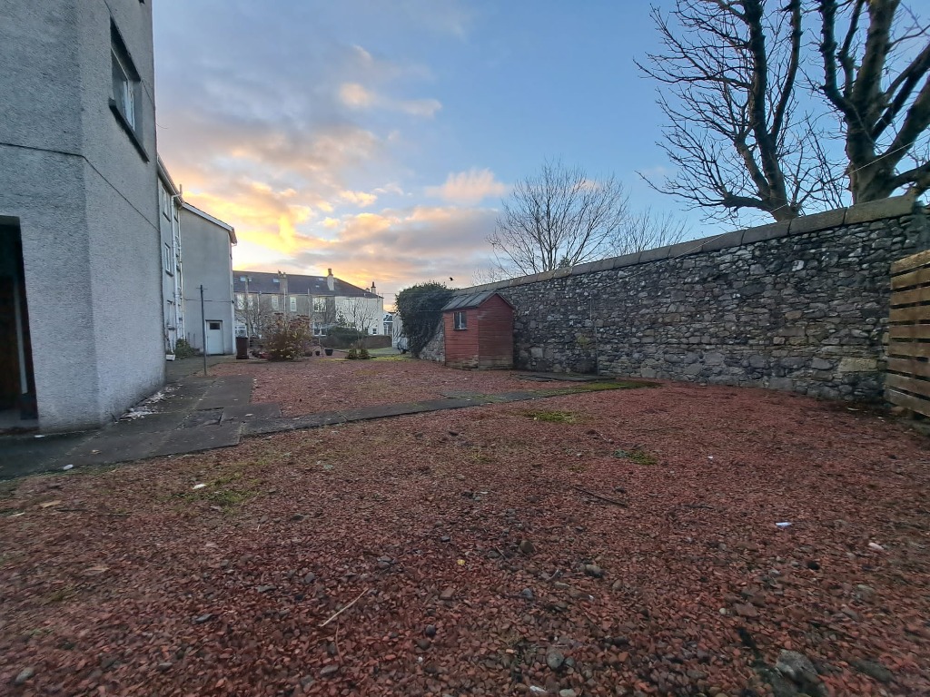 P372: Kelburn Court, Largs, North Ayrshire