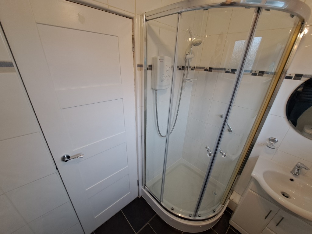 P378: Silverdale Gardens, Largs, North Ayrshire