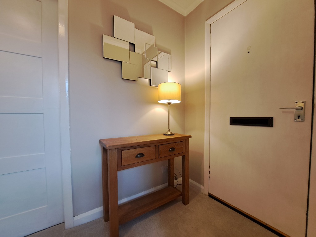 P378: Silverdale Gardens, Largs, North Ayrshire