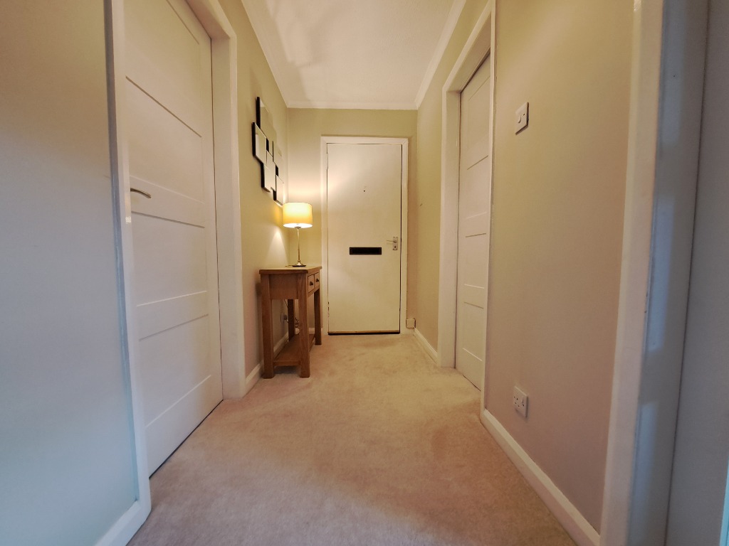 P378: Silverdale Gardens, Largs, North Ayrshire