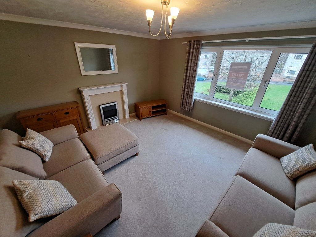 P378: Silverdale Gardens, Largs, North Ayrshire