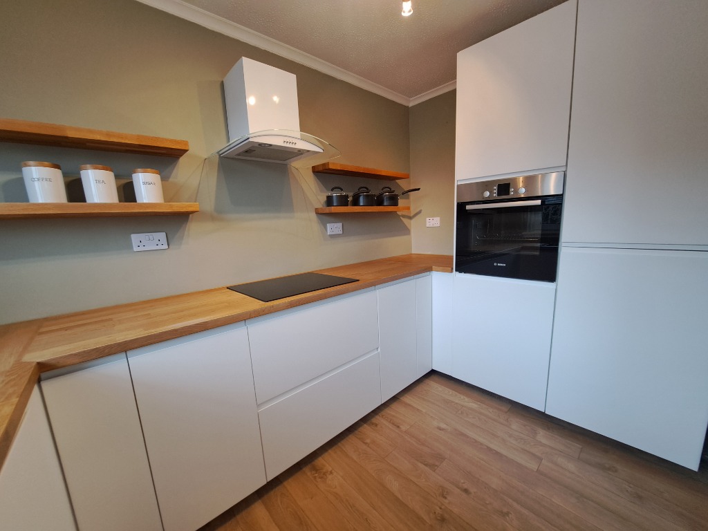 P378: Silverdale Gardens, Largs, North Ayrshire