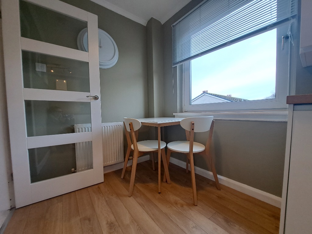 P378: Silverdale Gardens, Largs, North Ayrshire