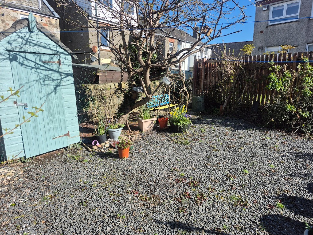P380: Park View, Largs, North Ayrshire