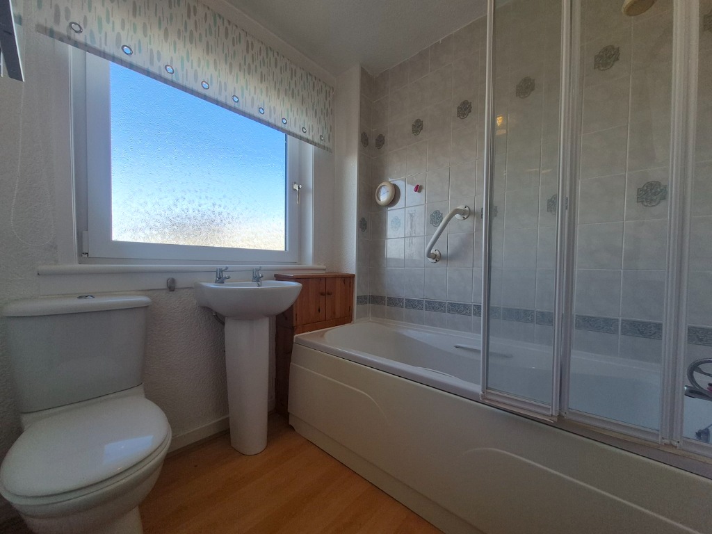 P380: Park View, Largs, North Ayrshire