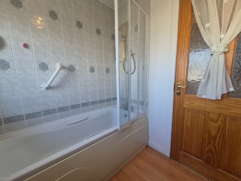 P380: Park View, Largs, North Ayrshire