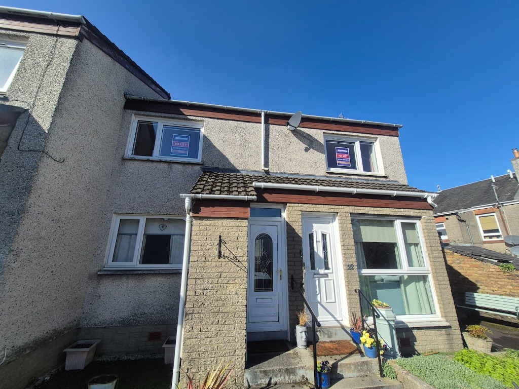 P380: Park View, Largs, North Ayrshire