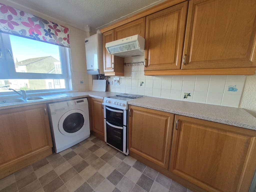 P380: Park View, Largs, North Ayrshire