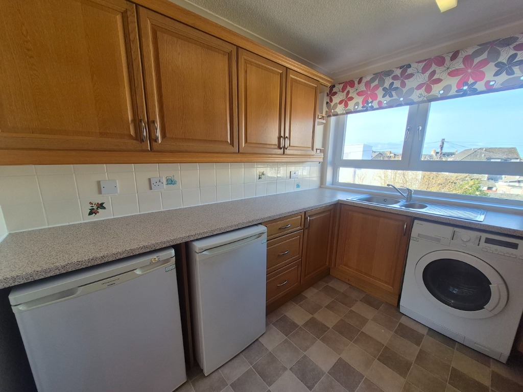 P380: Park View, Largs, North Ayrshire