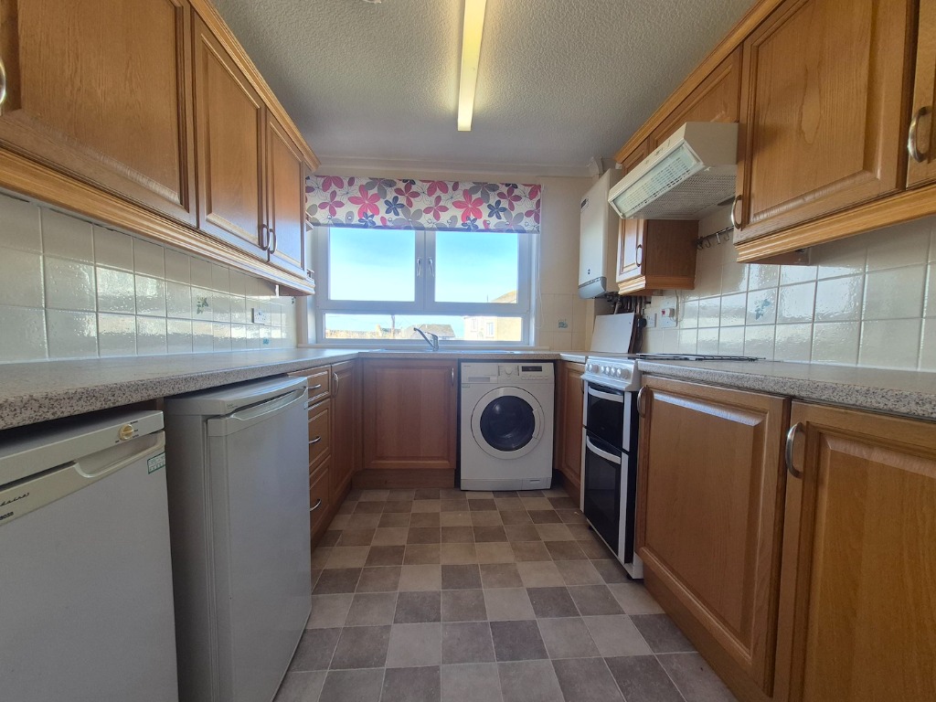 P380: Park View, Largs, North Ayrshire