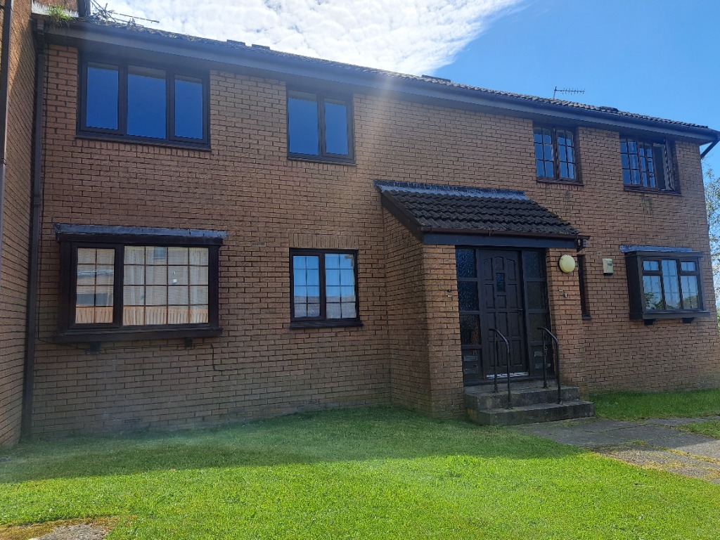 P386: Braeside Avenue, Largs, North Ayrshire