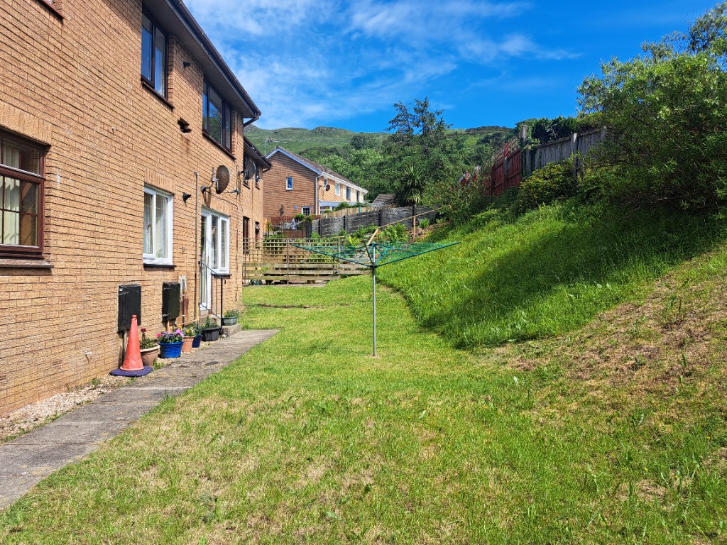 P386: Braeside Avenue, Largs, North Ayrshire