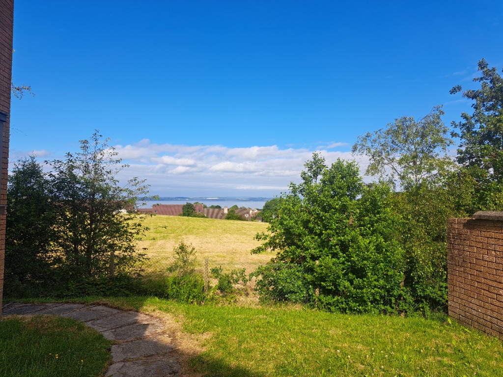 P386: Braeside Avenue, Largs, North Ayrshire