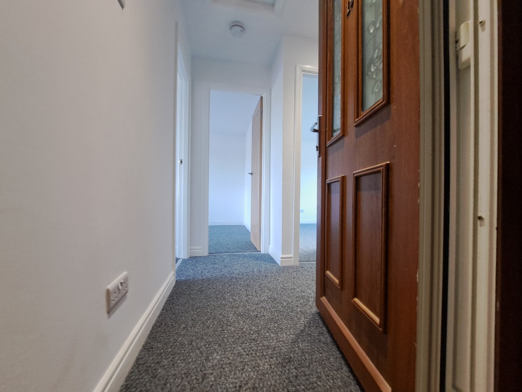 P386: Braeside Avenue, Largs, North Ayrshire