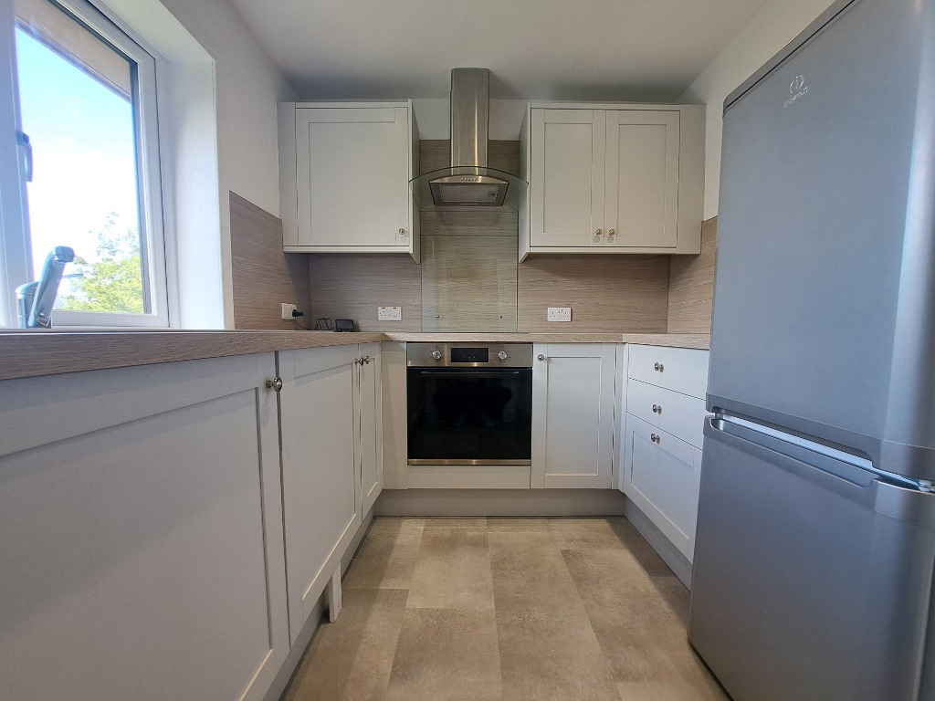 P386: Braeside Avenue, Largs, North Ayrshire