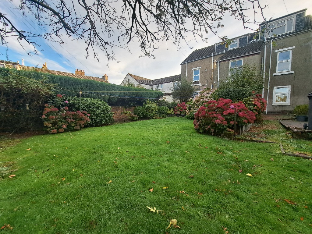 P389: Wilson Street, Largs, North Ayrshire