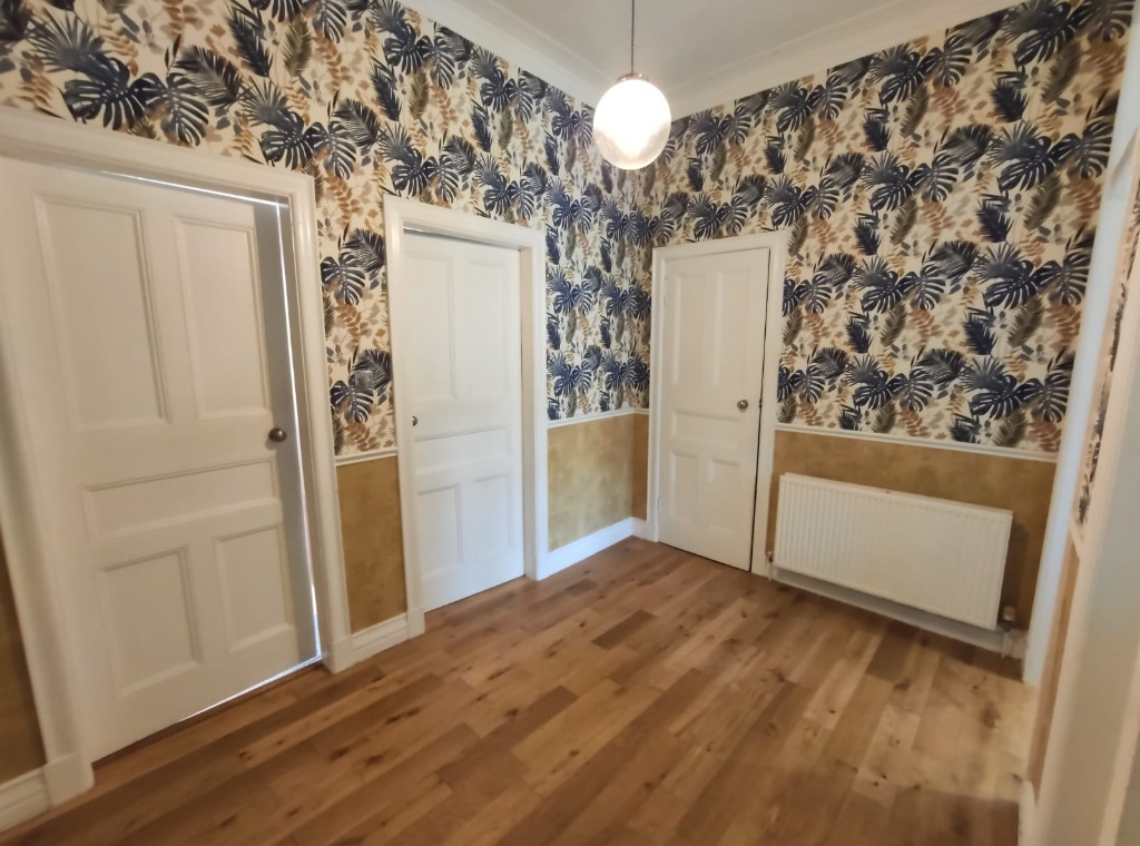 P407: Craigmillar Road, Battlefield, Glasgow