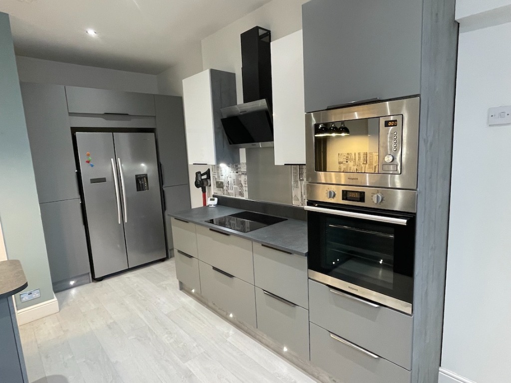 P407: Craigmillar Road, Battlefield, Glasgow