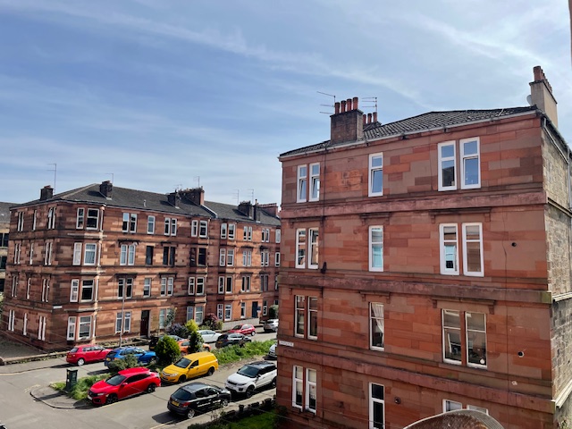 P409: Craigmillar Road, Battlefield, Glasgow