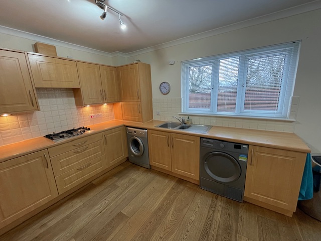 P412: Whitacres Road, Darnley, Glasgow
