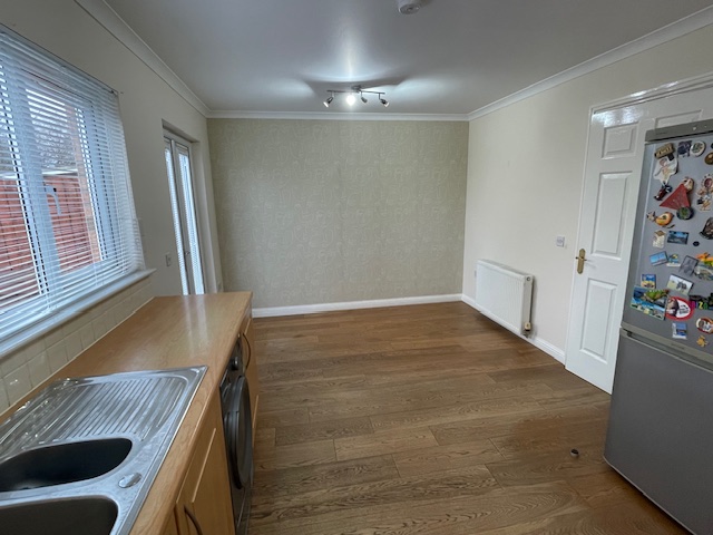P412: Whitacres Road, Darnley, Glasgow