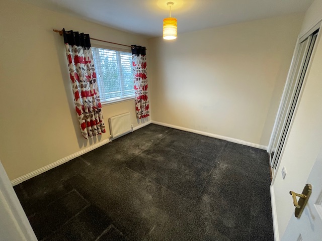 P412: Whitacres Road, Darnley, Glasgow