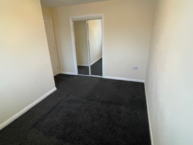 P412: Whitacres Road, Darnley, Glasgow