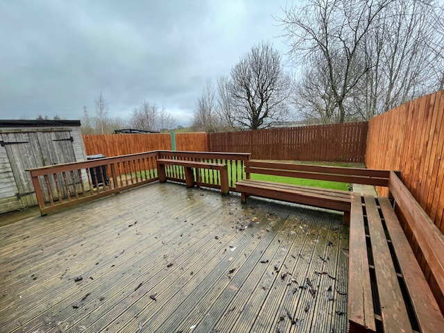 P412: Whitacres Road, Darnley, Glasgow