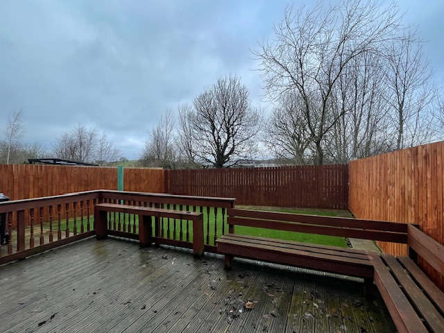 P412: Whitacres Road, Darnley, Glasgow
