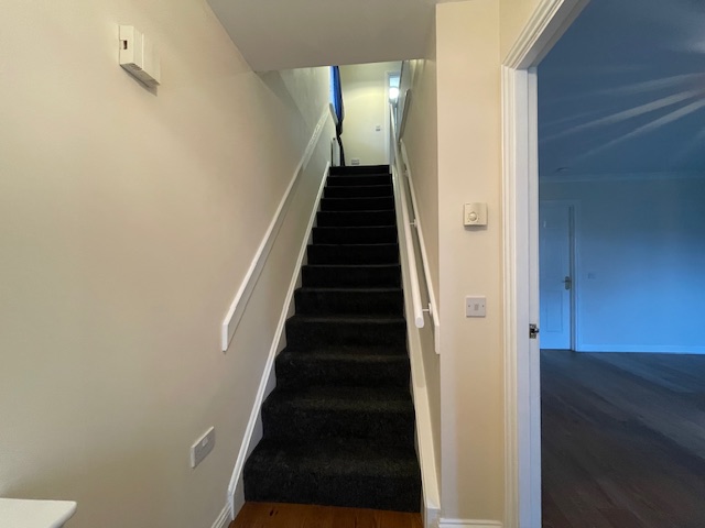 P412: Whitacres Road, Darnley, Glasgow