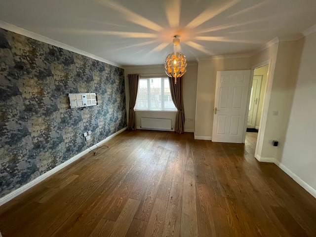 P412: Whitacres Road, Darnley, Glasgow