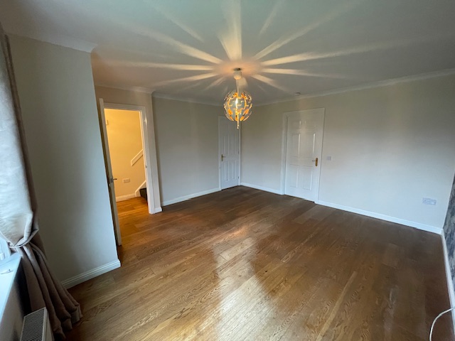 P412: Whitacres Road, Darnley, Glasgow