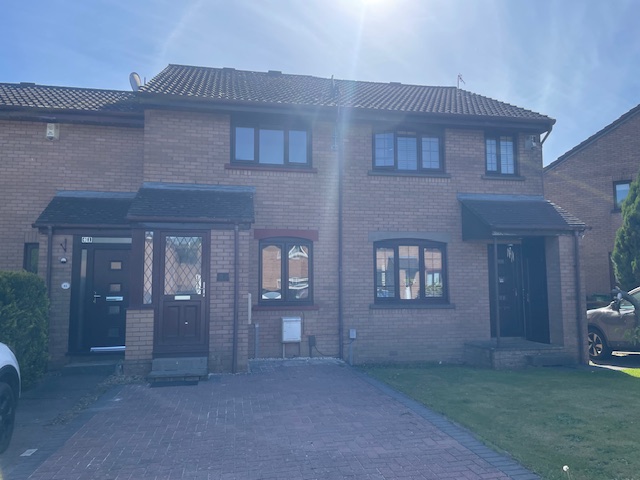 P426: Millhouse Drive, North Kelvindale, Glasgow