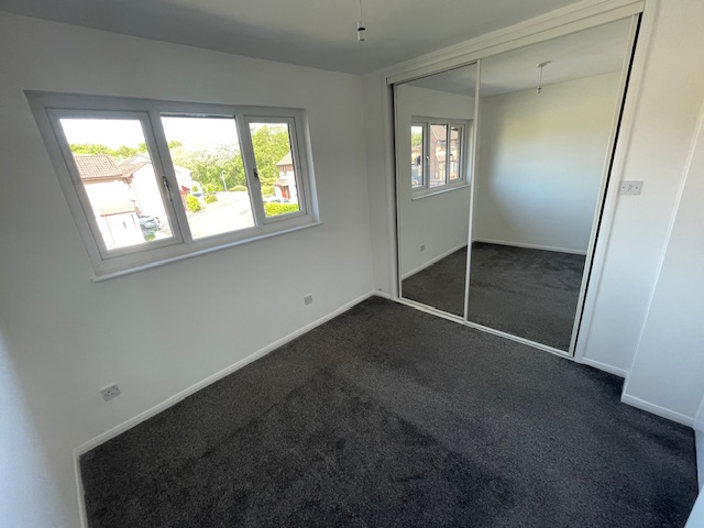 P426: Millhouse Drive, North Kelvindale, Glasgow
