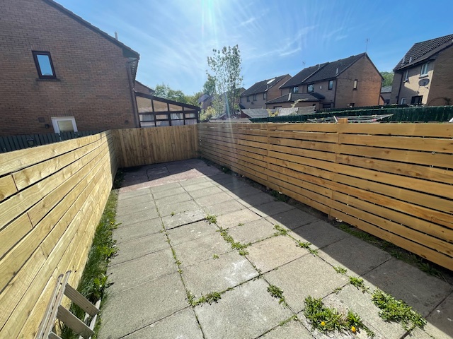 P426: Millhouse Drive, North Kelvindale, Glasgow