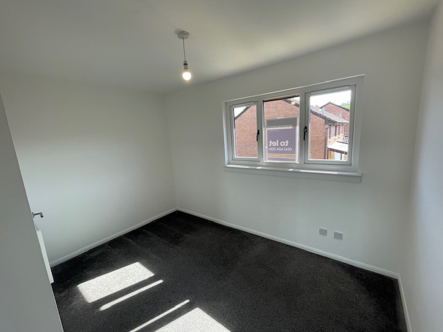 P426: Millhouse Drive, North Kelvindale, Glasgow