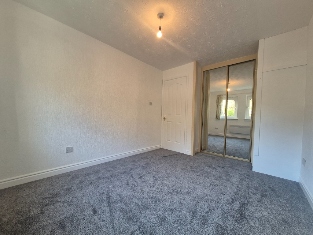 P428: Hollywood, Largs, North Ayrshire