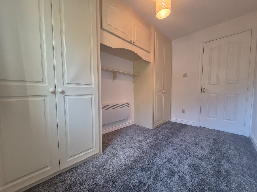 P428: Hollywood, Largs, North Ayrshire