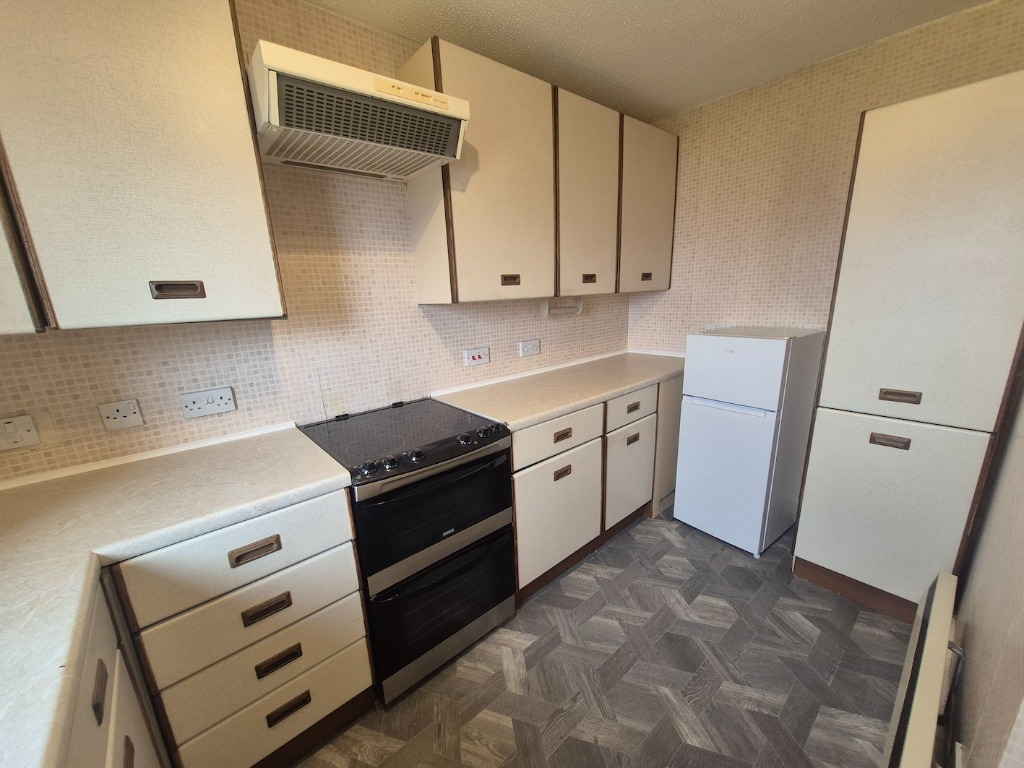 P428: Hollywood, Largs, North Ayrshire