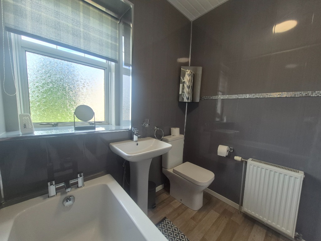 P440: New Street, Largs, North Ayrshire