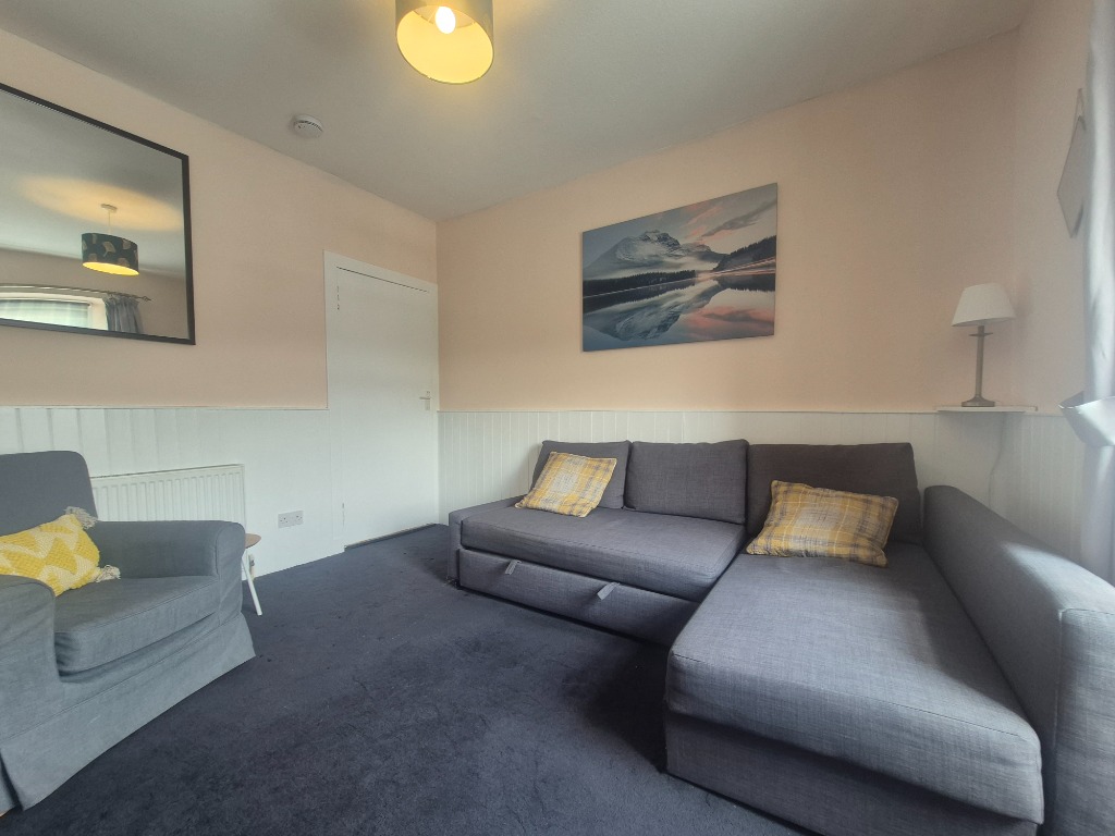 P440: New Street, Largs, North Ayrshire