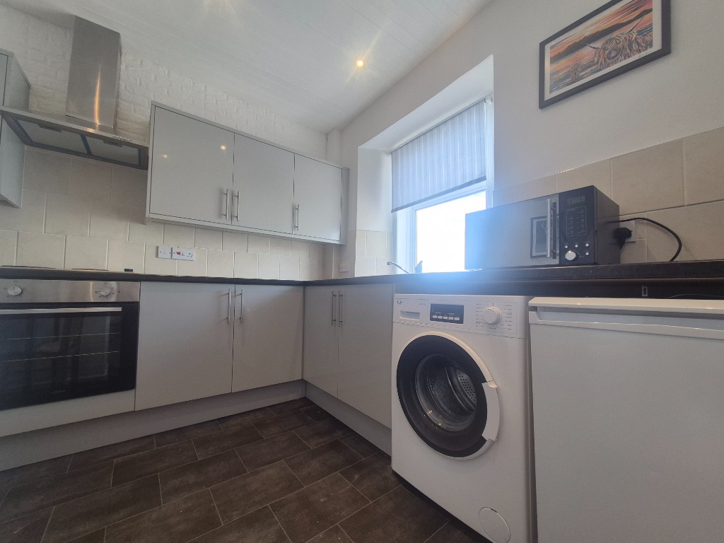 P440: New Street, Largs, North Ayrshire