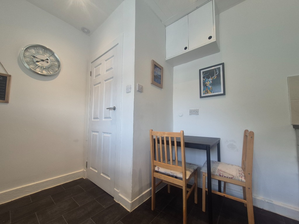 P440: New Street, Largs, North Ayrshire