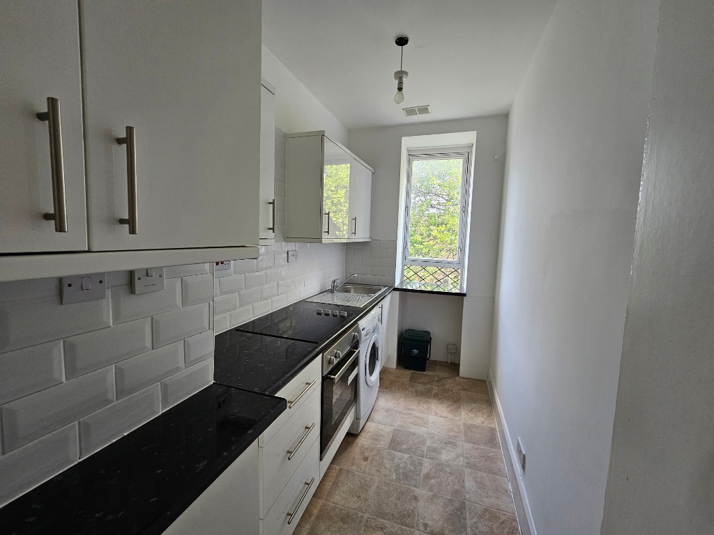 P441: New Street, Paisley, Renfrewshire