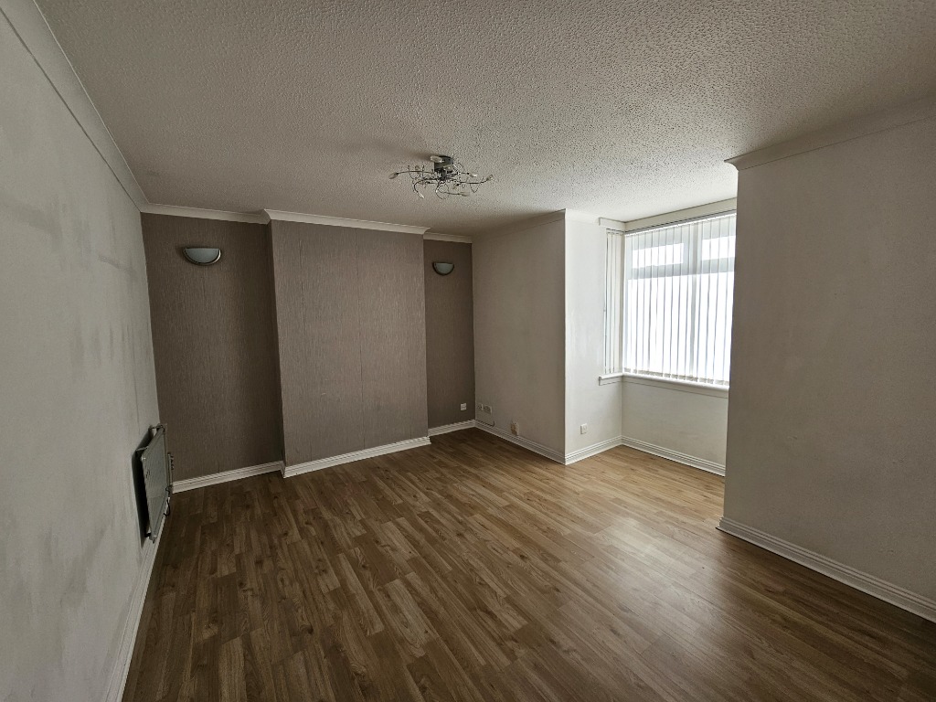 P451: Elmvale Row, Springburn, Glasgow