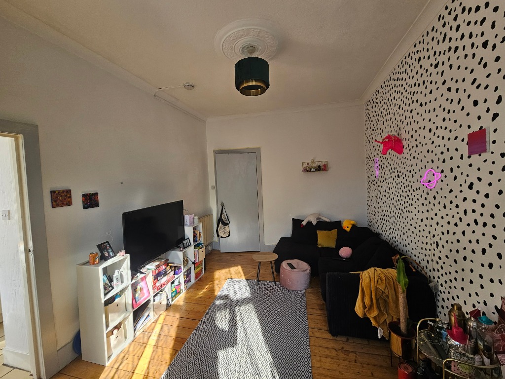 P452: Westmuir Street, Parkhead, Glasgow