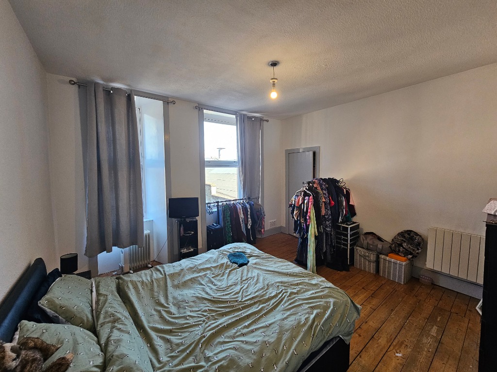 P452: Westmuir Street, Parkhead, Glasgow