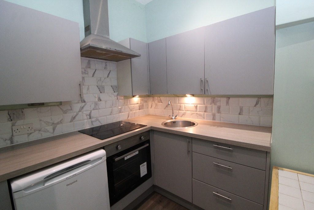 P454: Kings Park Road, Kings Park, Glasgow