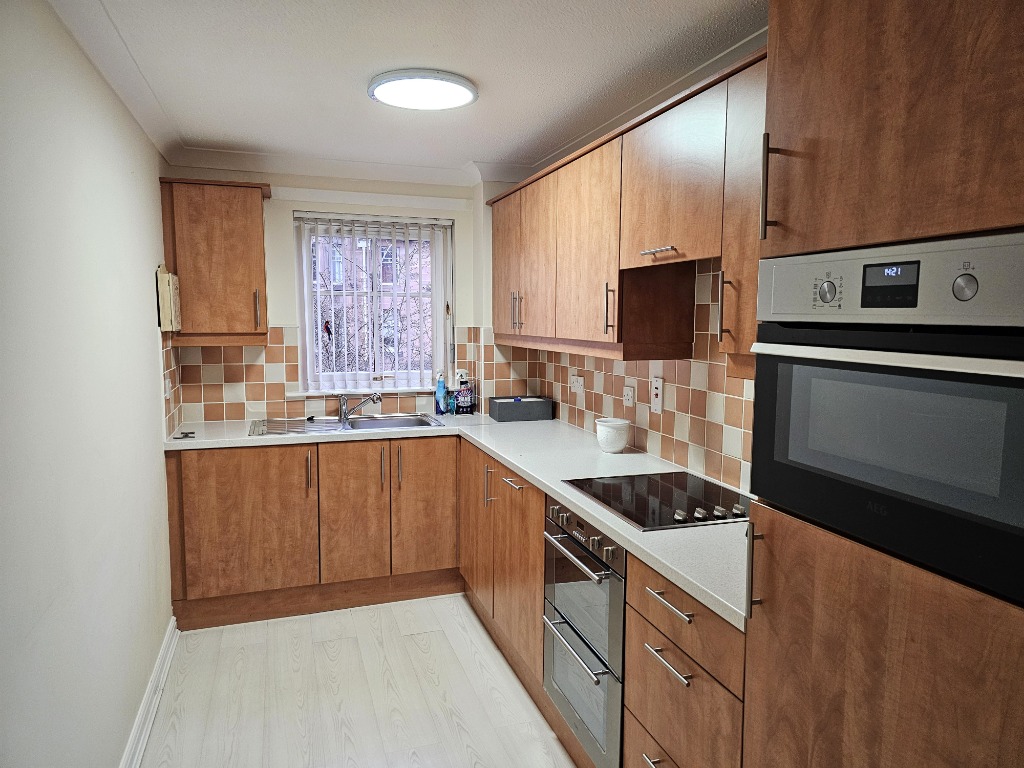 P456: Pollokshields Square, Pollokshields, Glasgow